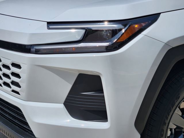 New 2026 Toyota RAV4 LE FWD image 7