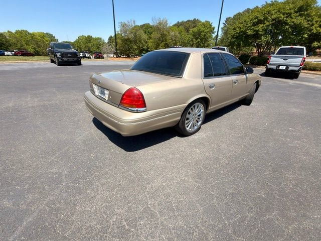Used 1999 Ford Crown Victoria LX RWD image 11