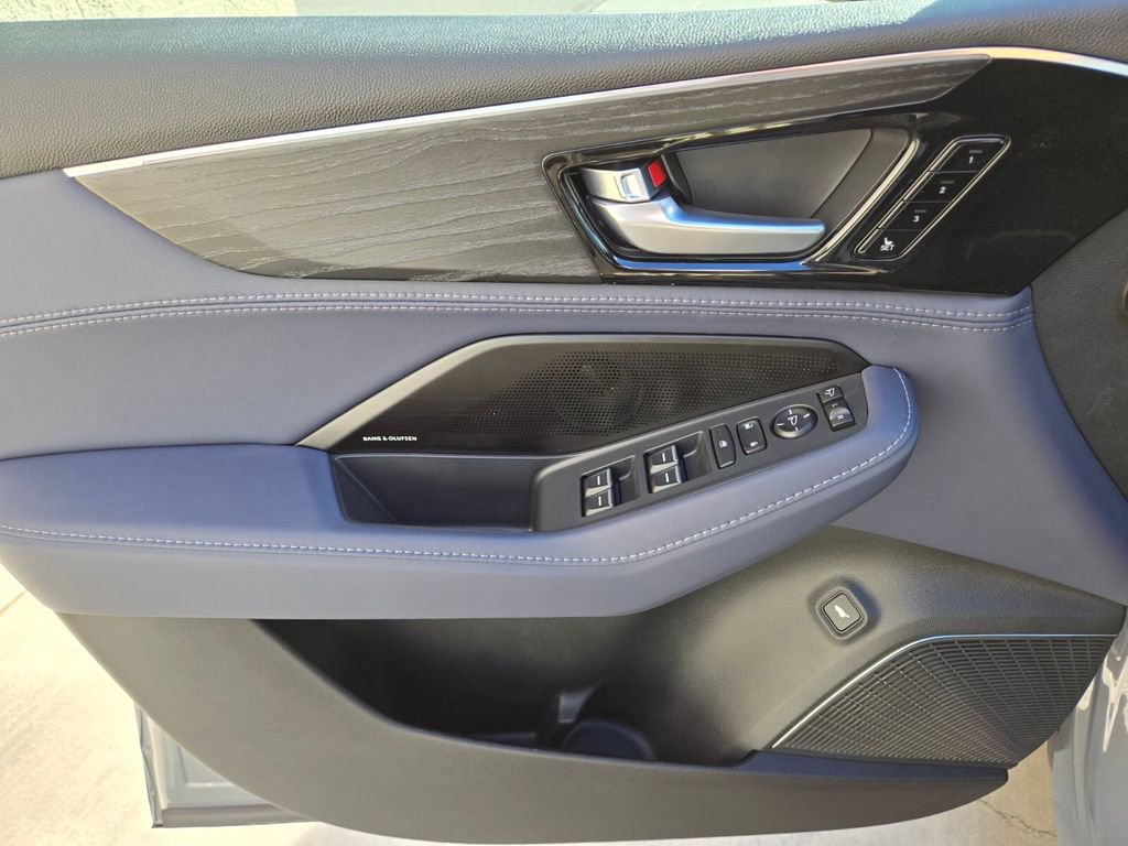 New 2026 Acura MDX Type S image 24