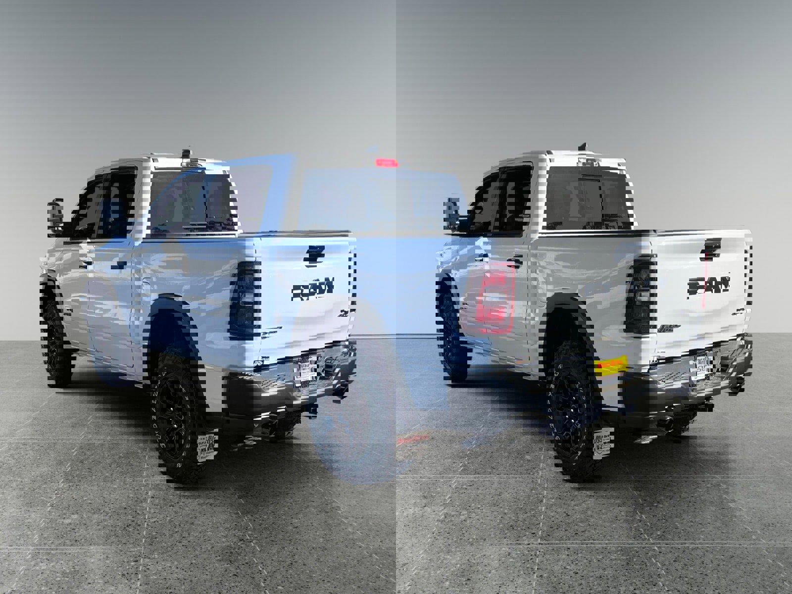 New 2026 RAM 1500 Rebel w/ Trailer Tow Group image 3