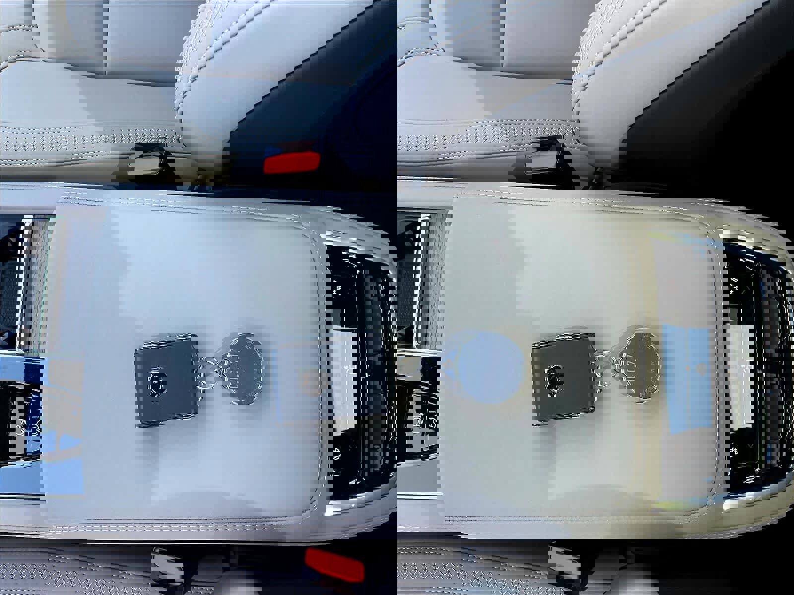 New 2026 Volvo XC90 B5 Plus w/ Protection Package Premier image 35