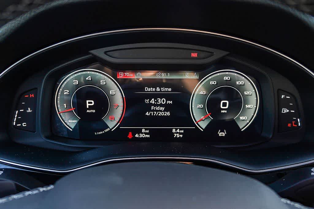 New 2026 Audi Q8 Premium Plus AWD/4WD image 24