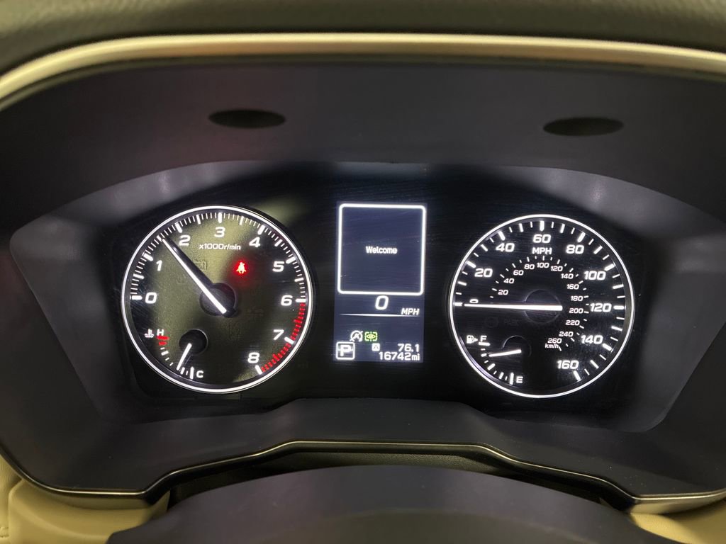 Certified 2023 Subaru Outback Limited XT image 22