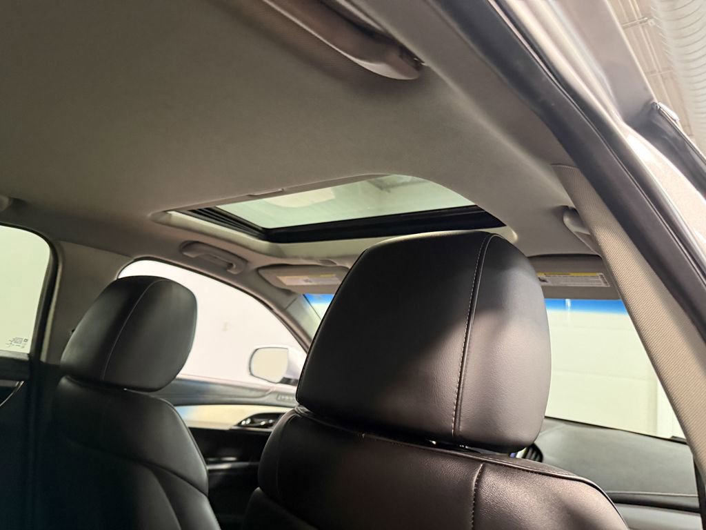 Used 2018 Cadillac ATS Luxury image 71