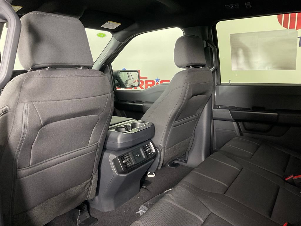 New 2026 Ford F150 STX w/ Equipment Group 200A AWD/4WD image 15
