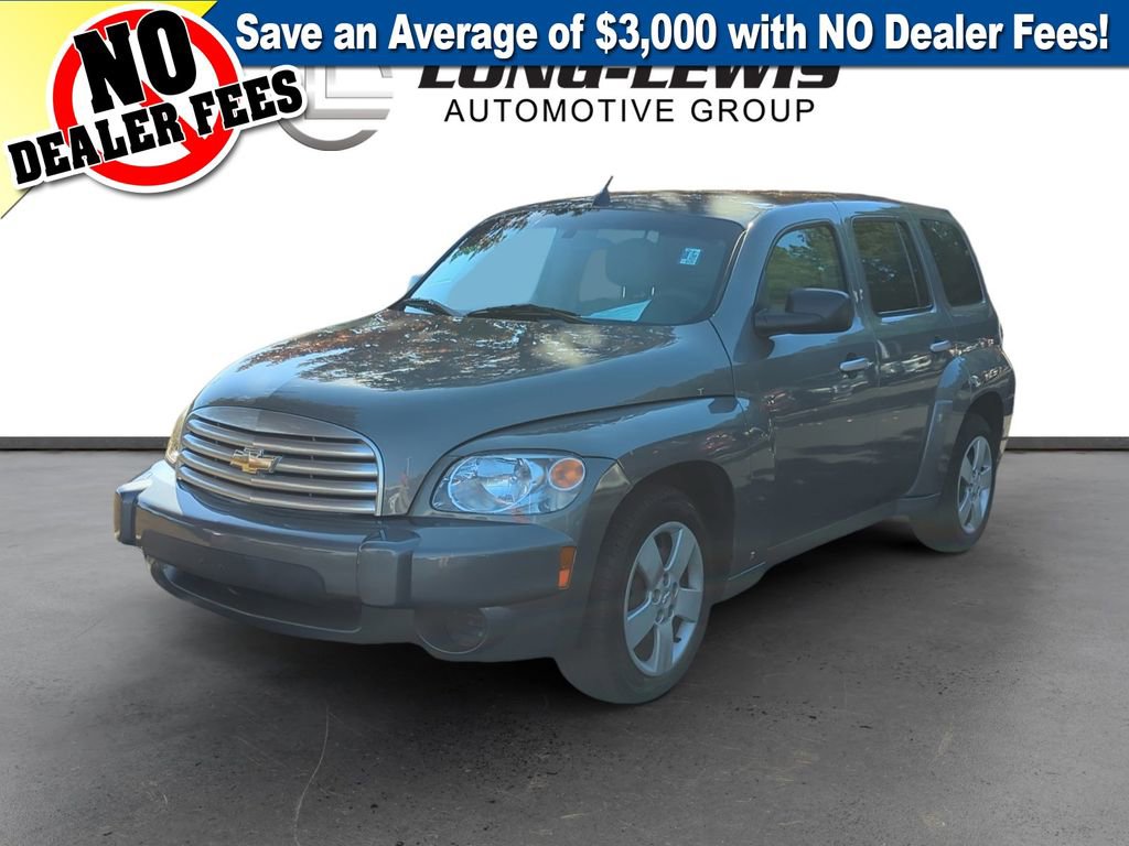 Used 2007 Chevrolet HHR LS