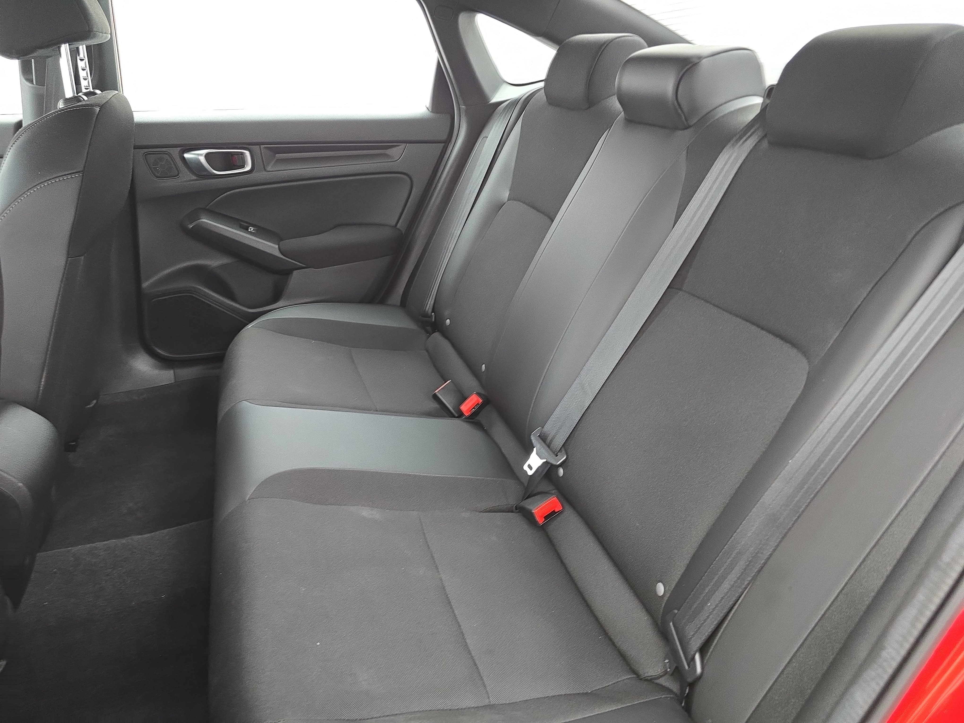 Certified 2023 Honda Civic Sport image 13