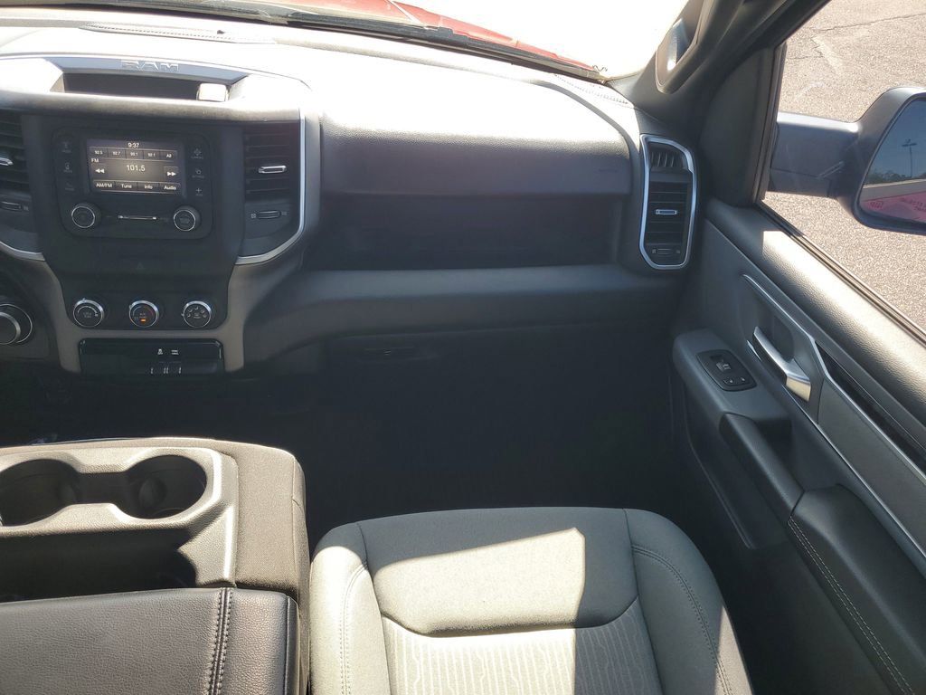 Used 2023 RAM 1500 Big Horn AWD/4WD image 27