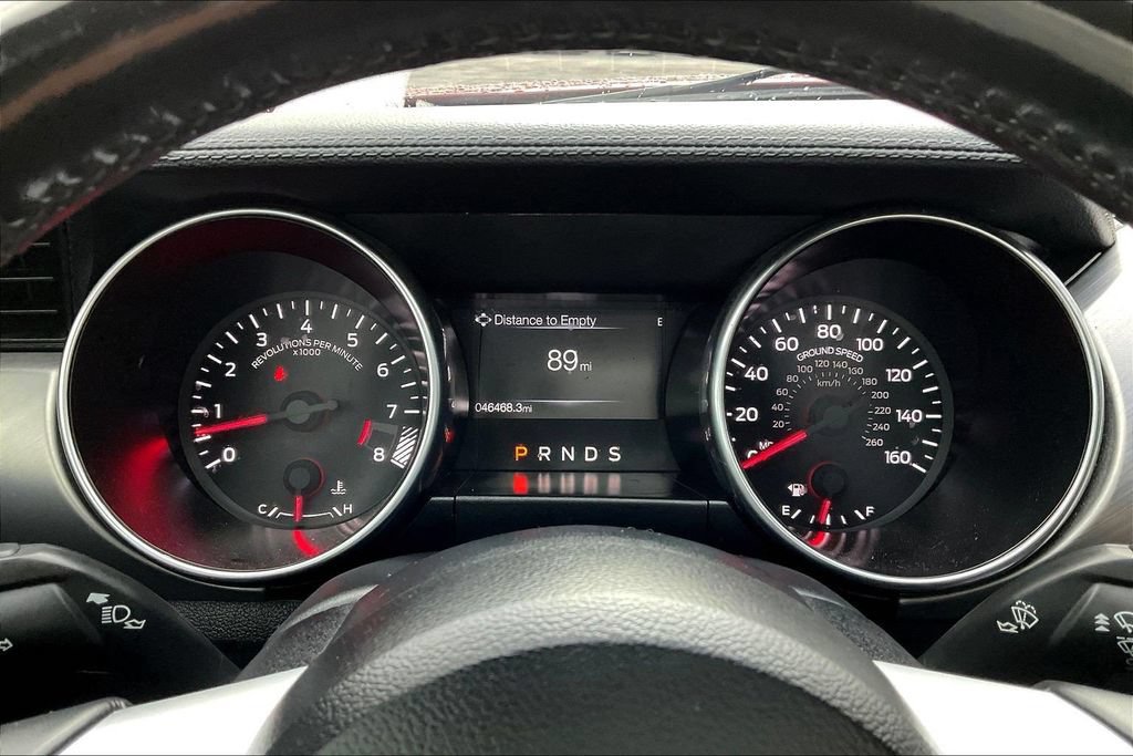 Used 2022 Ford Mustang GT Premium RWD image 16