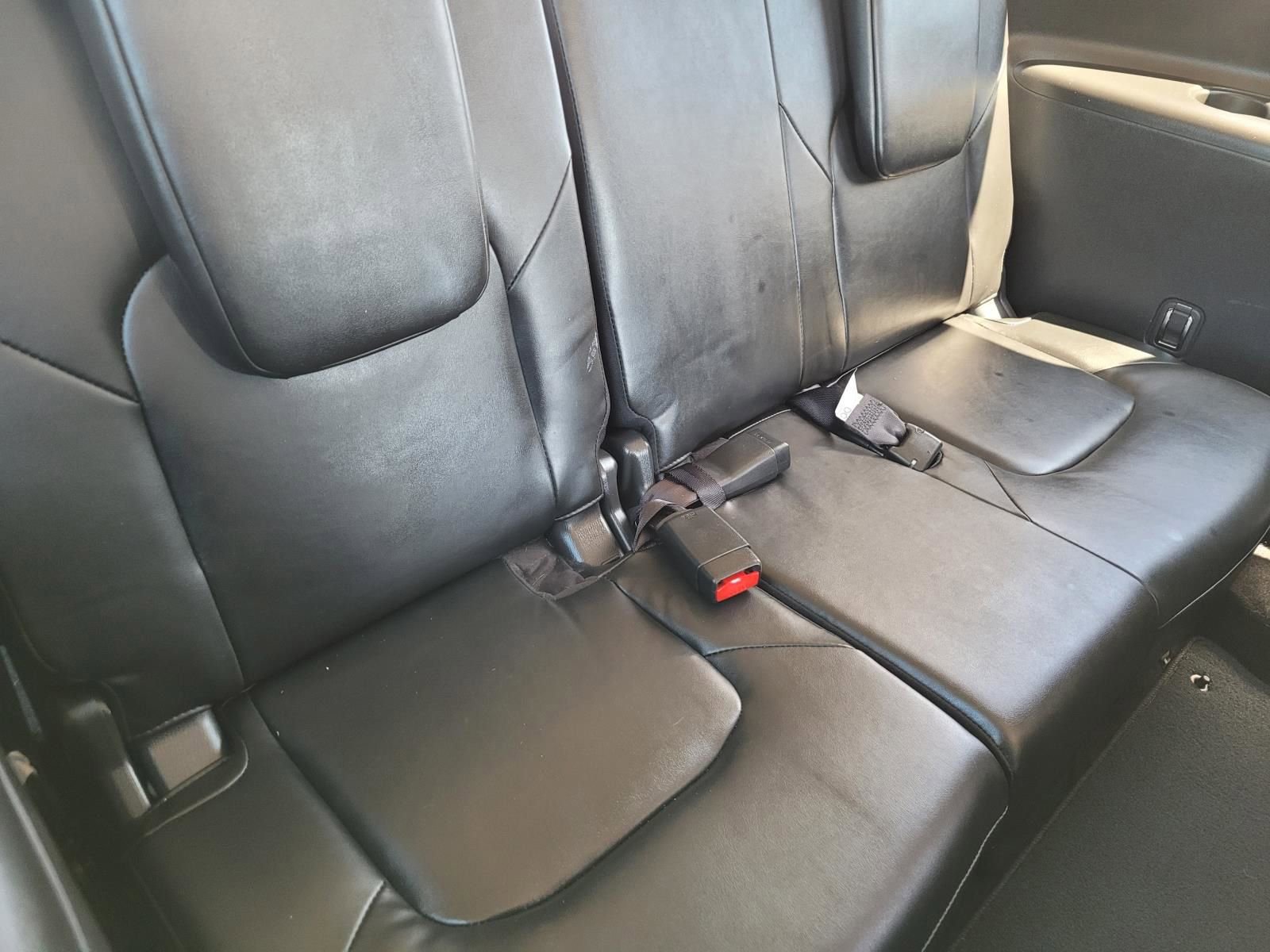 Used 2023 Nissan Armada Platinum w/ Captain's Chairs Package RWD image 15