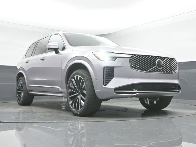 New 2026 Volvo XC90 B6 Plus w/ Protection Package Premier image 43