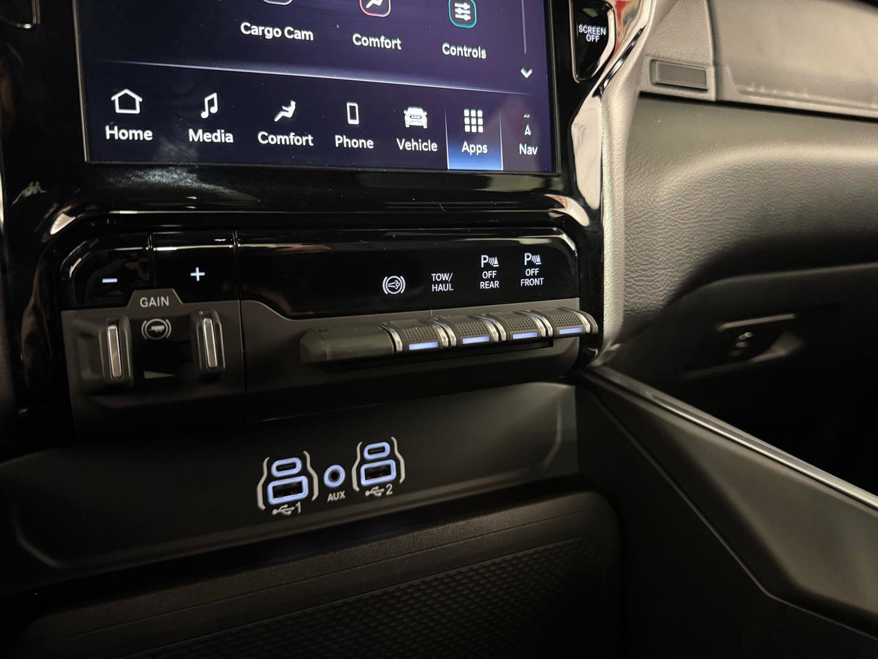 Used 2026 RAM 3500 Big Horn image 31