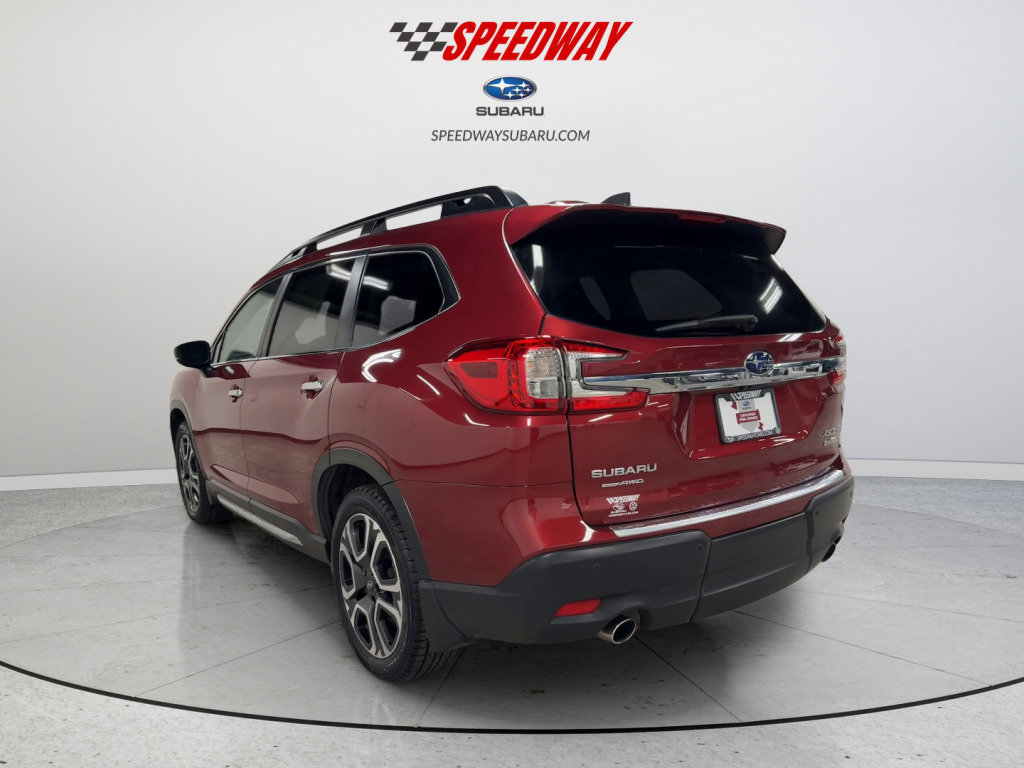 Certified 2024 Subaru Ascent Touring AWD/4WD image 8