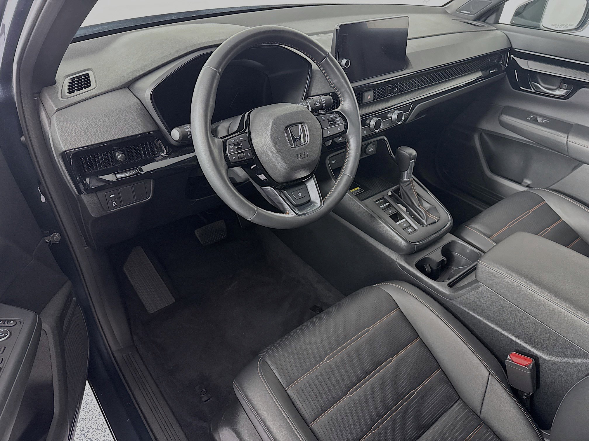 Certified 2023 Honda CR-V Sport Touring image 9