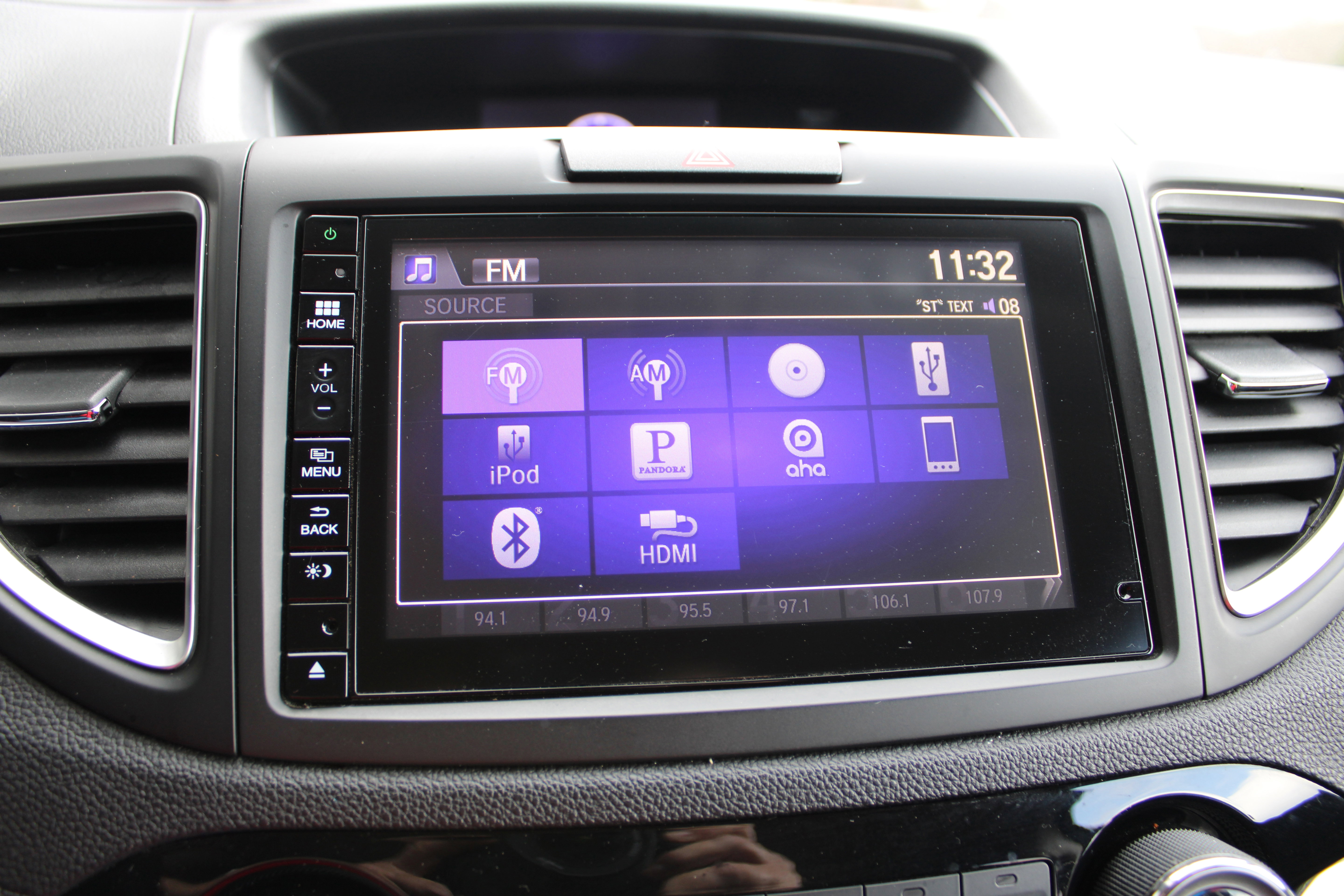 Used 2016 Honda CR-V EX image 20