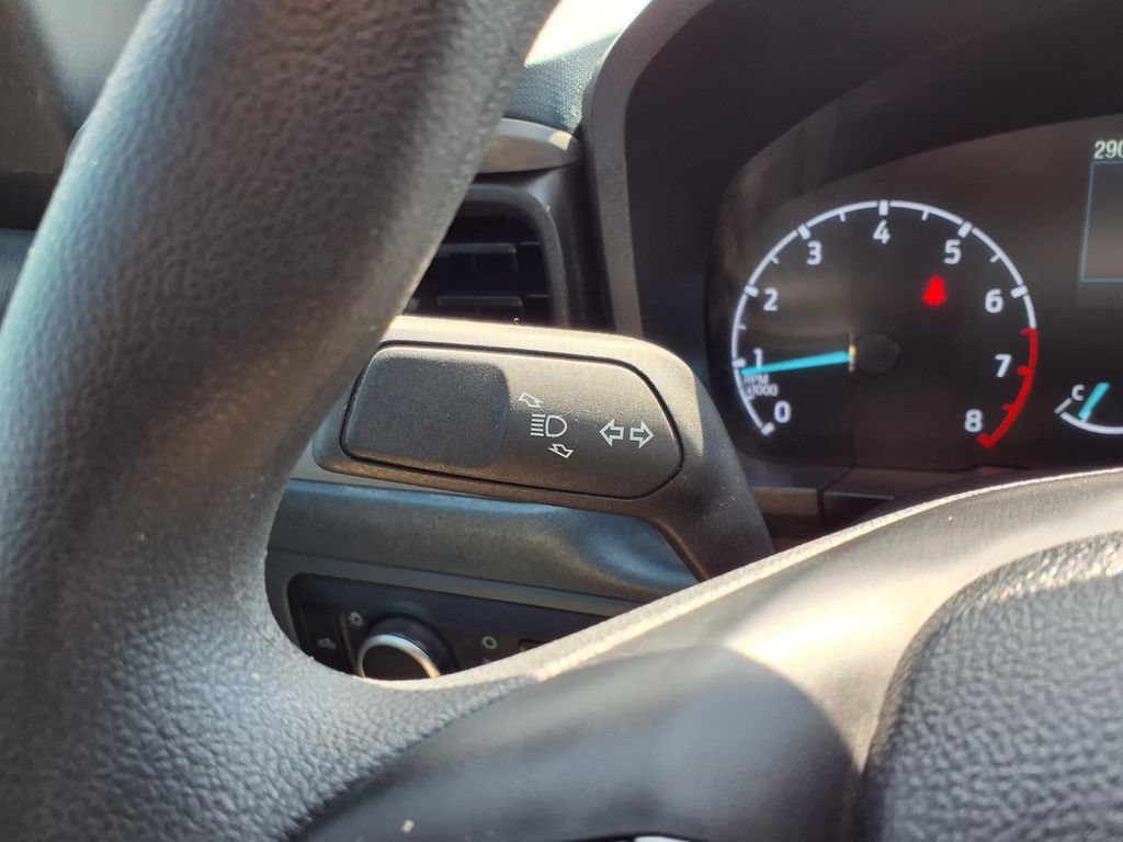 Used 2024 Ford Maverick XL AWD/4WD image 16