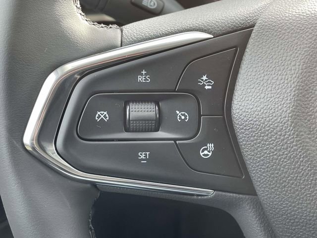 New 2026 Chevrolet Trax ACTIV w/ Driver Confidence Package image 19