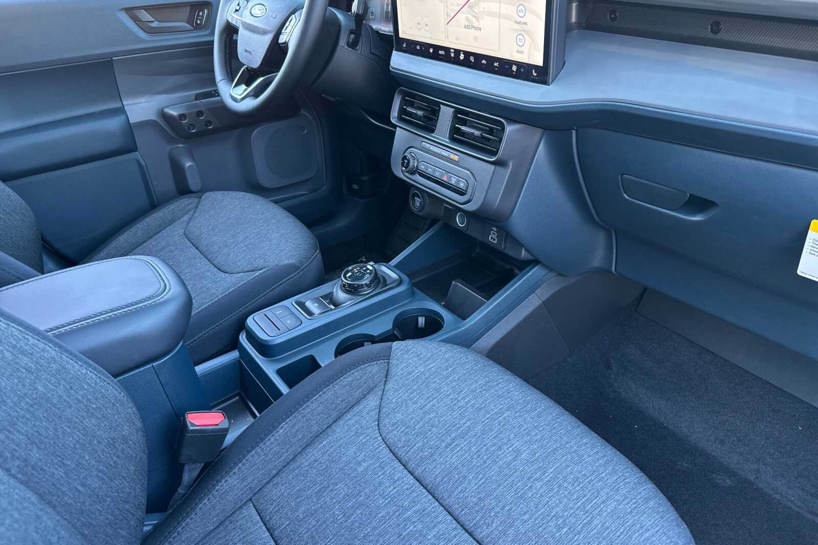 New 2026 Ford Maverick XLT w/ XLT Luxury Package AWD/4WD image 12