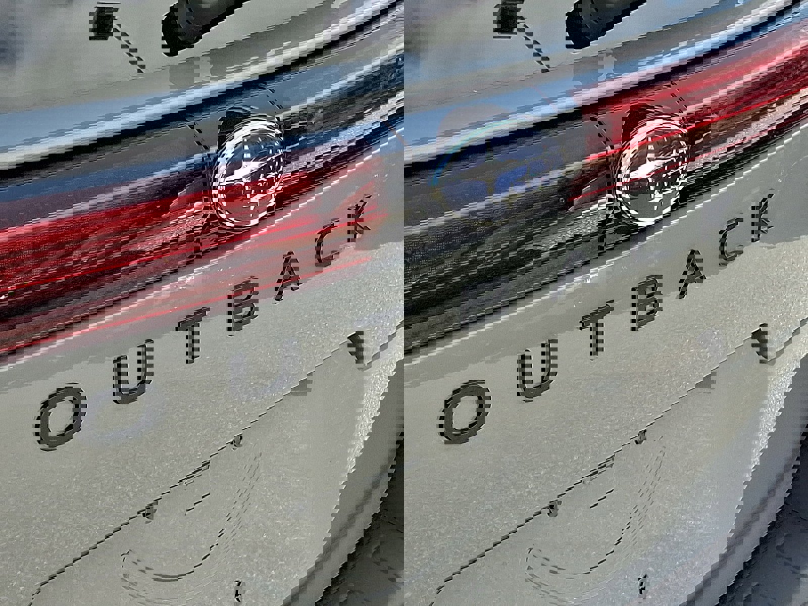 New 2026 Subaru Outback Limited image 21