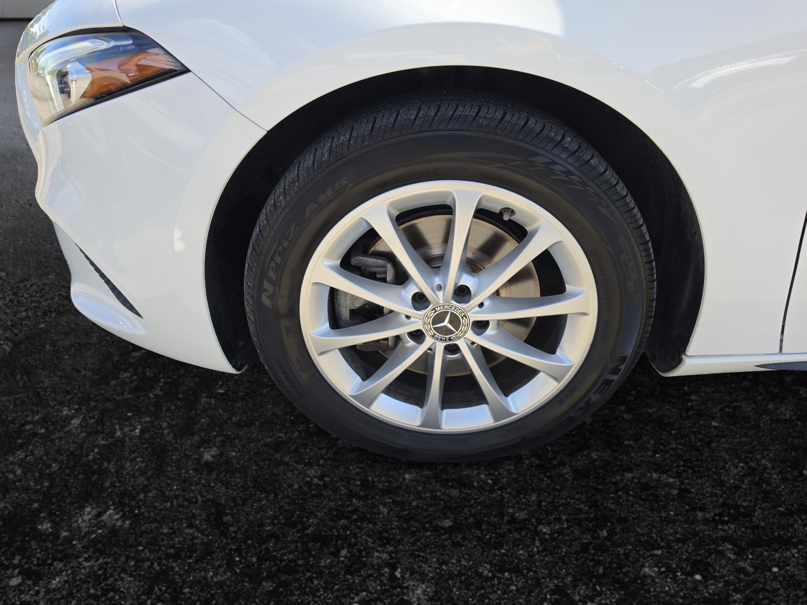 Used 2019 Mercedes-Benz A 220 image 25
