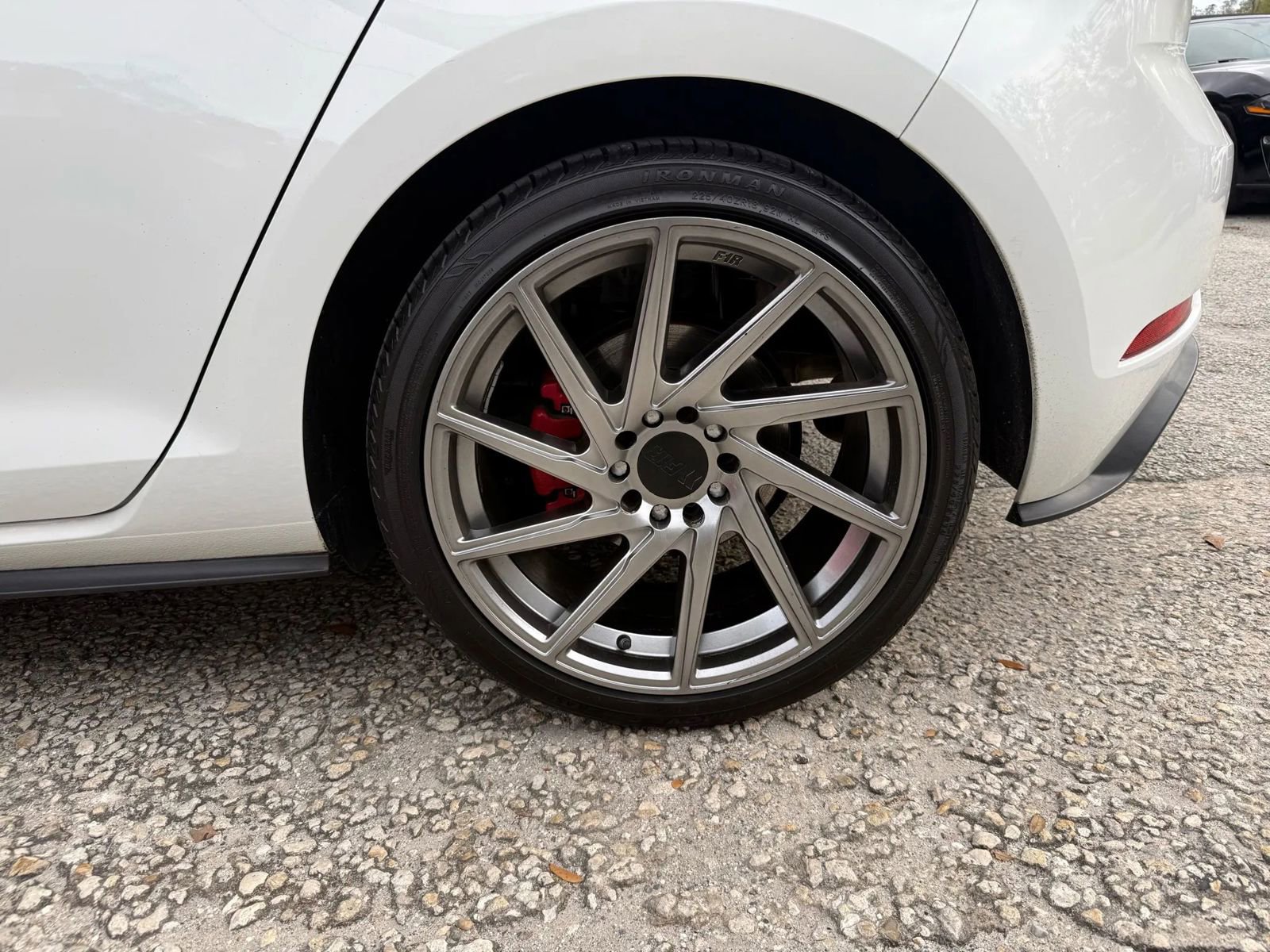 Used 2018 Volkswagen GTI S image 23