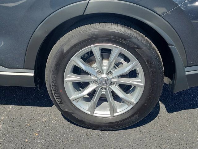 Certified 2025 Honda CR-V EX-L image 34