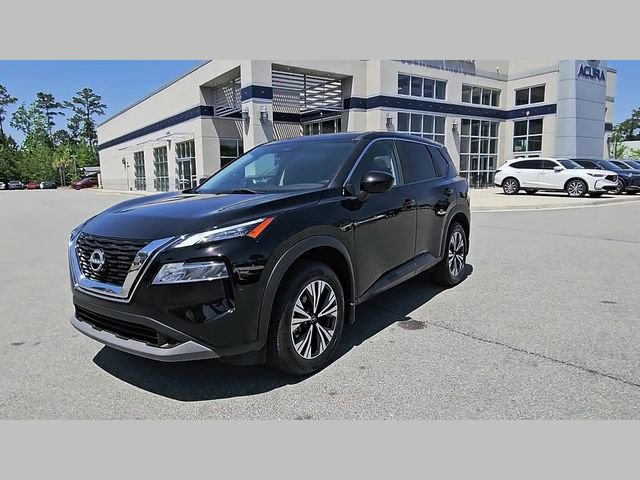 Used 2023 Nissan Rogue SV image 35