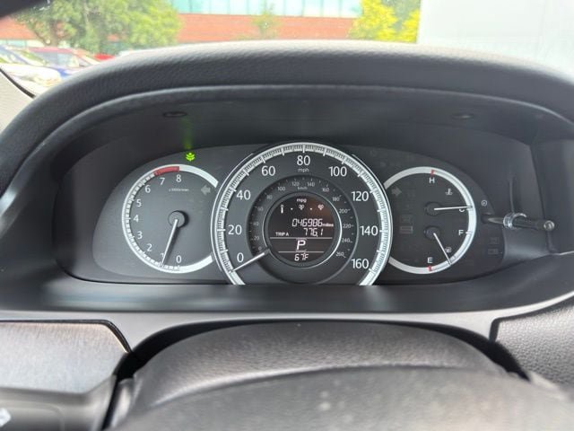 Used 2015 Honda Accord EX-L image 15