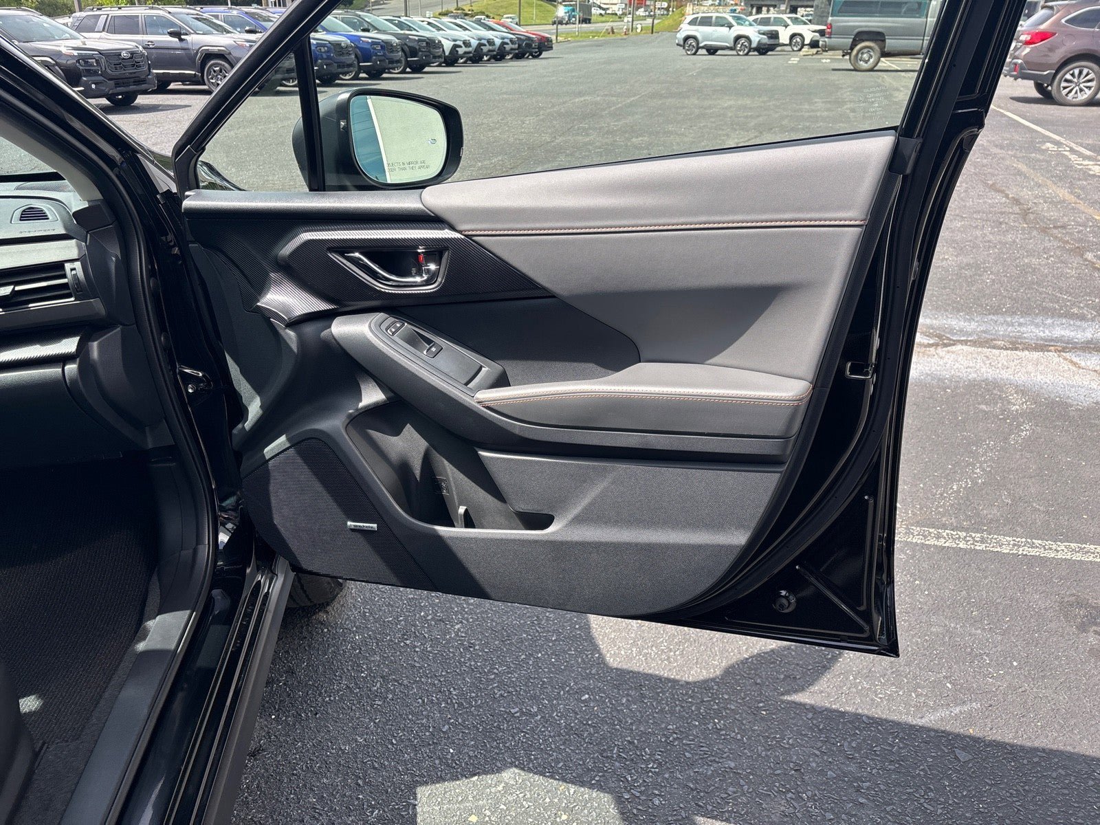 New 2026 Subaru Crosstrek 2.5i Limited AWD/4WD image 45
