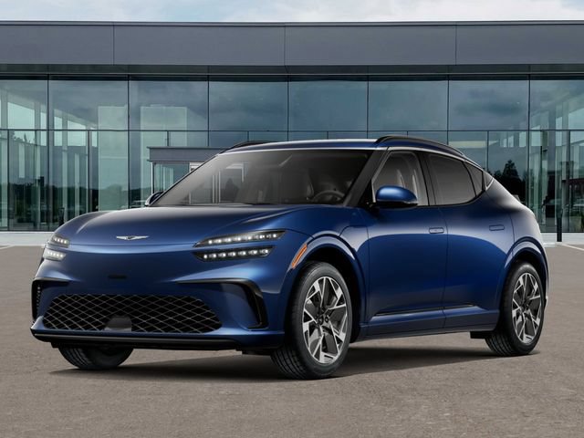 New 2026 Genesis GV60 AWD image 1