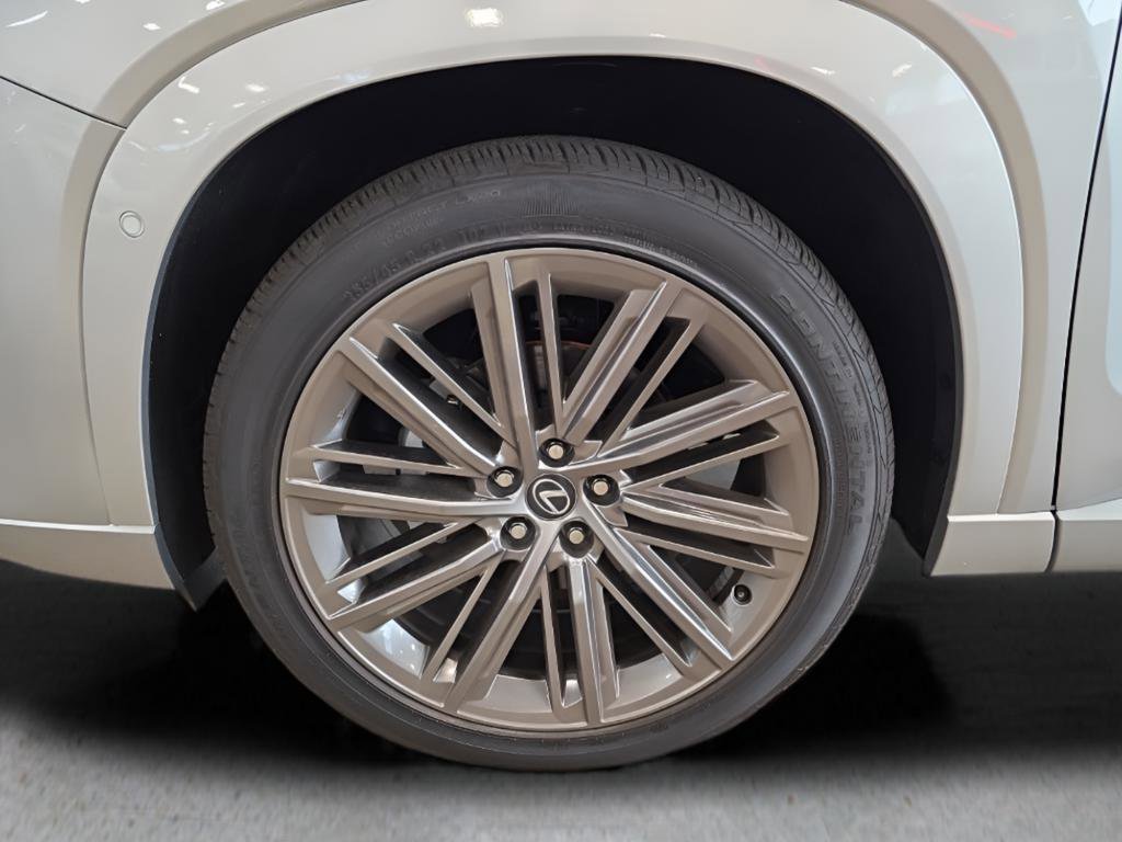 New 2024 Lexus TX 350 350 image 6