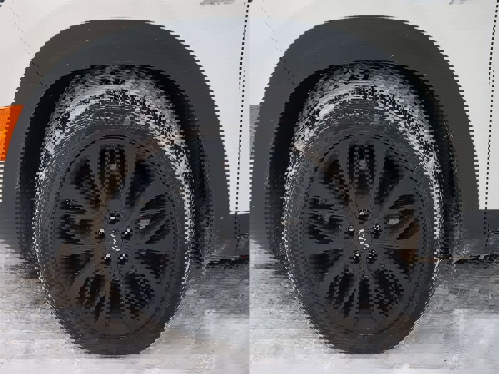 Used 2023 Kia Seltos Nightfall Edition image 21