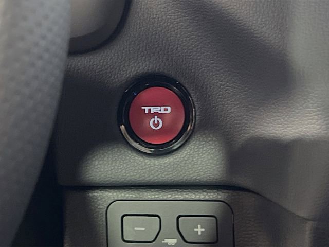 New 2025 Toyota Tundra Limited w/ TRD Off-Road Package AWD/4WD image 20