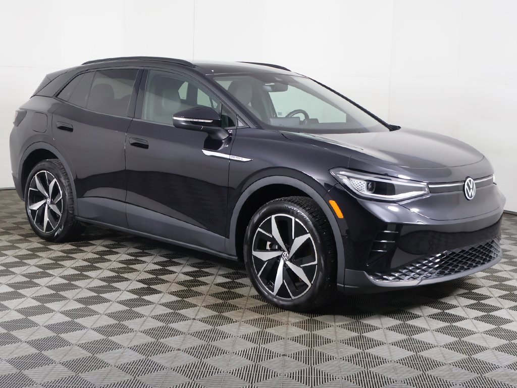 Used 2024 Volkswagen ID.4 Pro S image 49