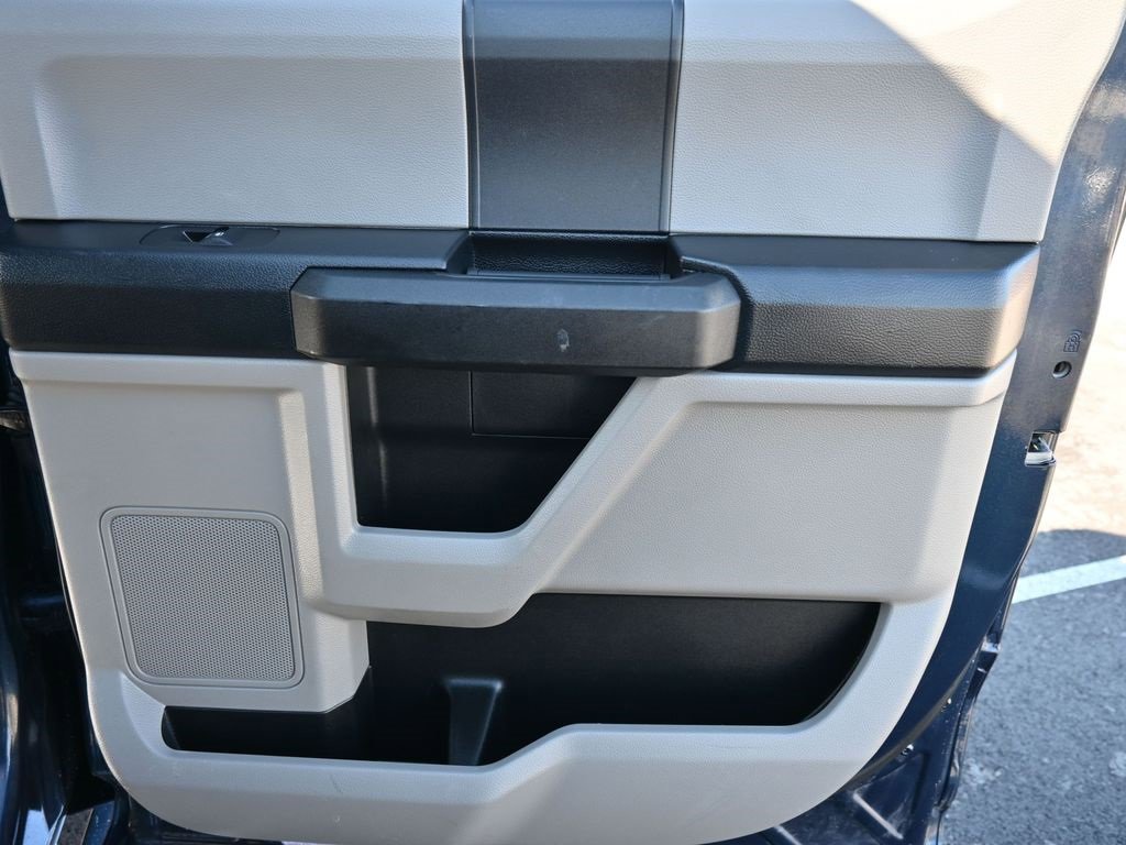 Used 2019 Ford F350 XL w/ STX Appearance Package image 9