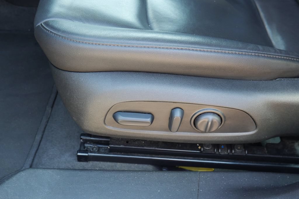 Used 2024 Chevrolet Malibu LT FWD image 18