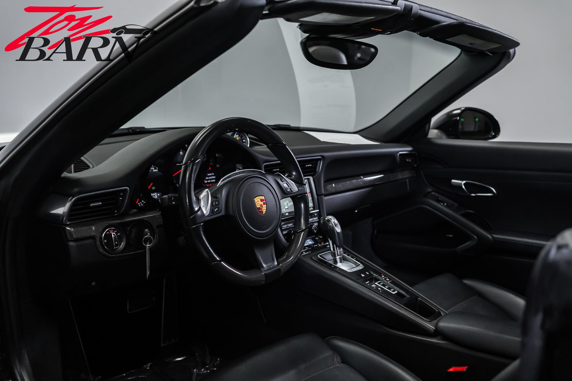 Used 2016 Porsche 911 Carrera Black Edition RWD image 51