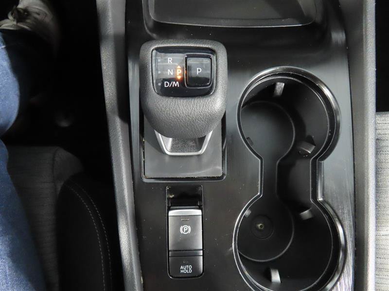 Used 2023 Nissan Rogue SV AWD/4WD image 27