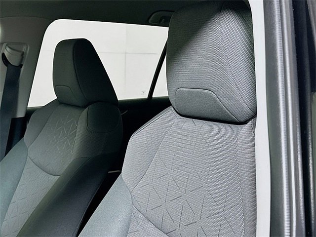 Used 2024 Toyota RAV4 XLE image 20