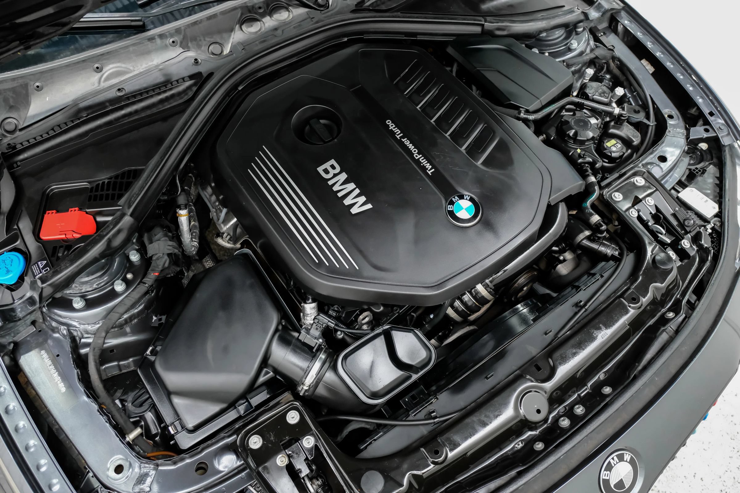 Used 2018 BMW 340i Sedan RWD image 56