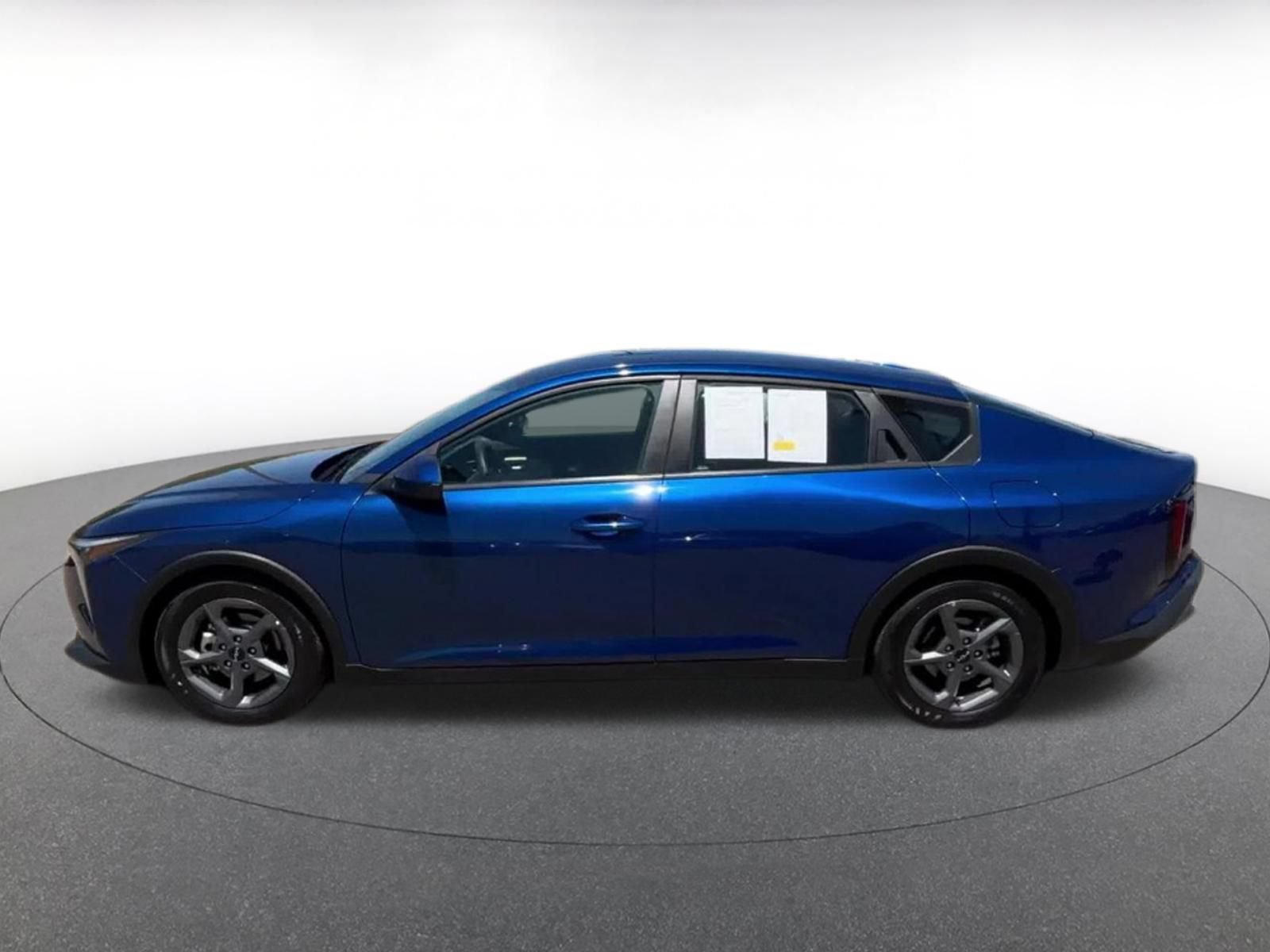 Used 2025 Kia K4 FWD image 9