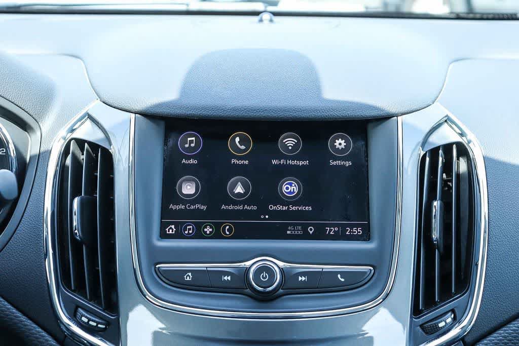 Used 2019 Chevrolet Cruze LS w/ LS Convenience Package FWD image 14