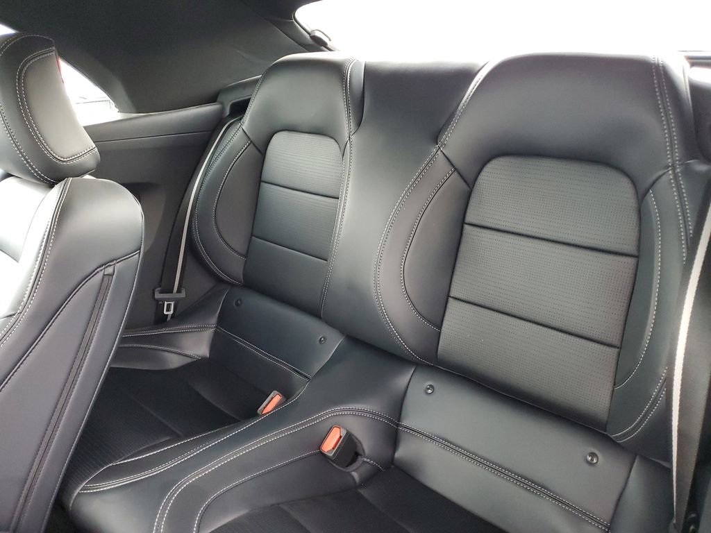 New 2025 Ford Mustang GT Premium image 28