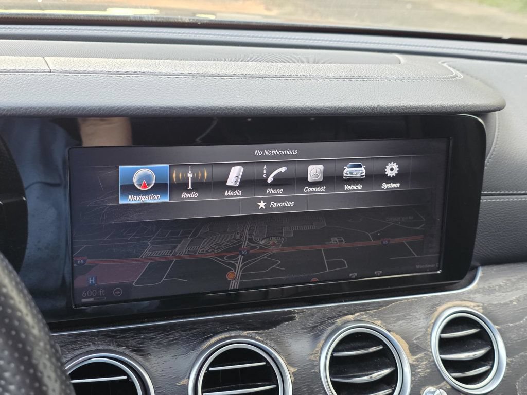 Used 2017 Mercedes-Benz E 300 image 14