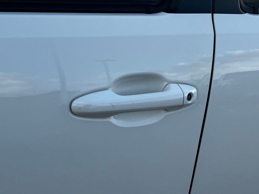 Used 2023 Toyota Tacoma SR5 image 35