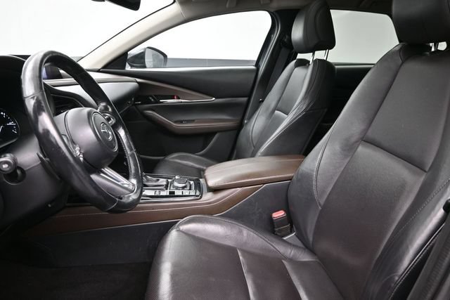 Used 2022 MAZDA CX-30 2.5 Turbo w/ Premium Package AWD/4WD image 11