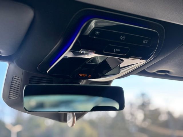 Used 2025 Mercedes-Benz SL 55 AMG 4MATIC image 99