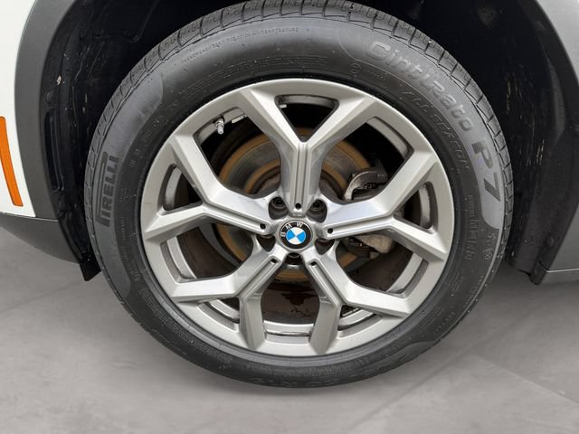 Certified 2023 BMW X3 xDrive30i w/ Premium Package AWD/4WD image 14