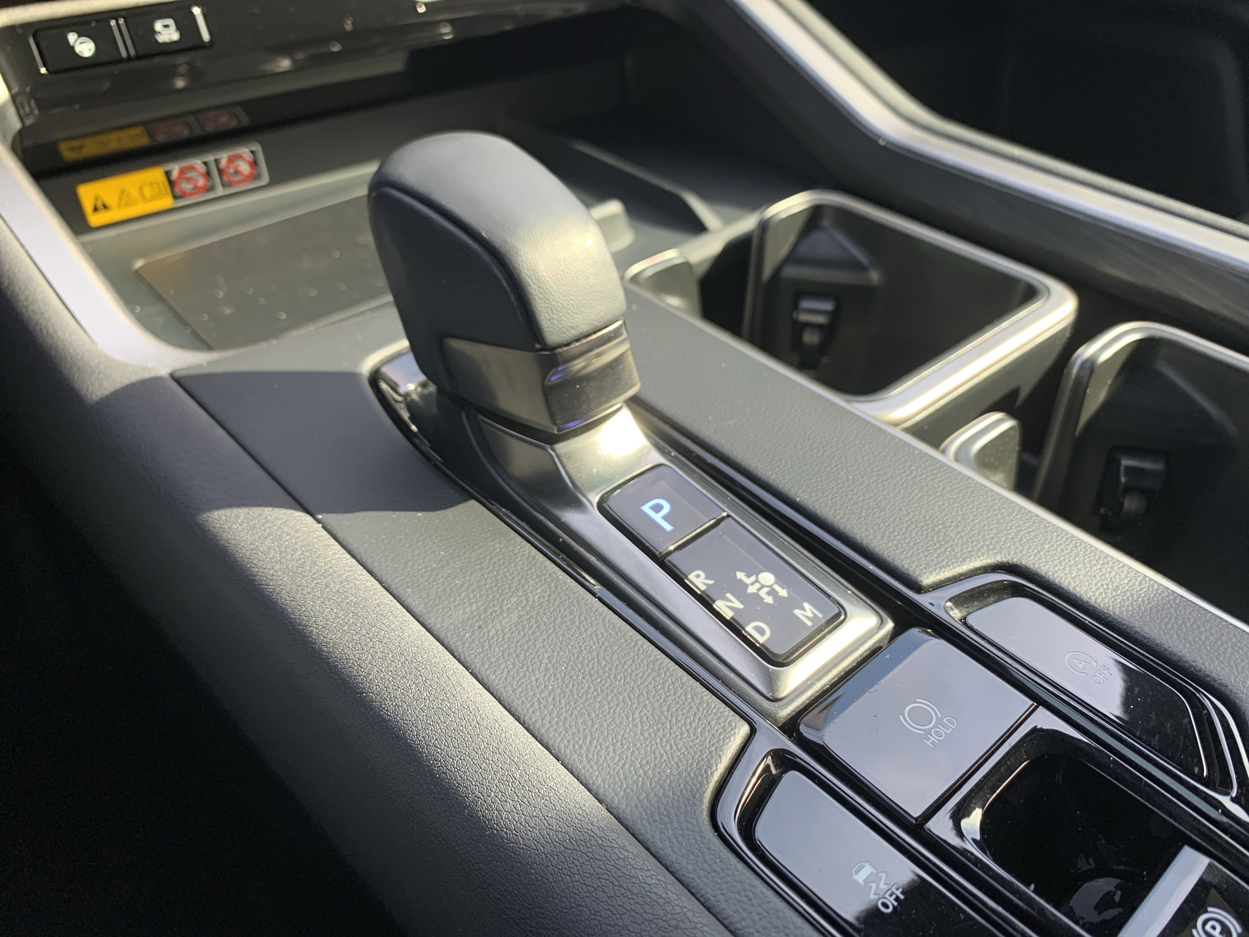 Used 2024 Lexus TX 350 FWD w/ Technology Package image 26