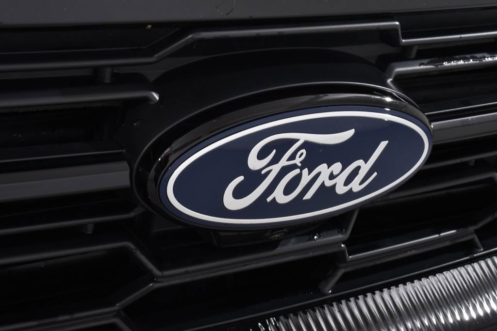 Used 2025 Ford Expedition Active AWD/4WD image 22